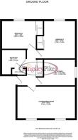 Flat 3 Queenfield Court, Parkfields, Chippenham, S
