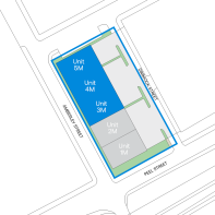 Siteplan gbwate01