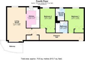 Fourth Floor