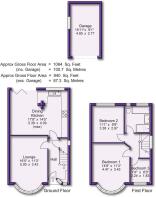 Floorplans