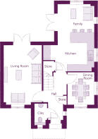 Ground Floor Plan
