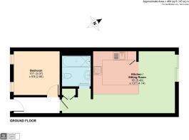 Floorplan 2 Staple C