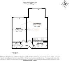 Apartment 32, Card House, Bingley Road.Qatwv.jpg