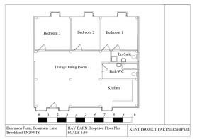 Floor/Site plan 2