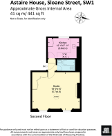 3 Astaire House 89 S