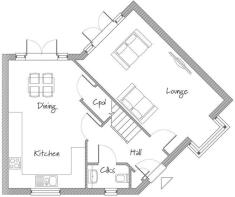 Ground Floor