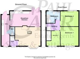Floorplan One