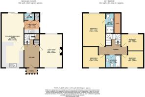 2, Deanland Road Golden Cross, Hailsham, East Suss