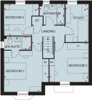 Part L Shenton first floor
