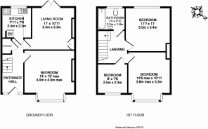 14 Lucas Avenue, ...