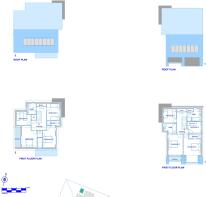 First Floor Plans