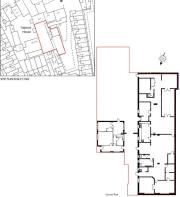 Floor/Site plan 2