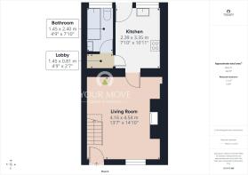 Ground Floor Plan