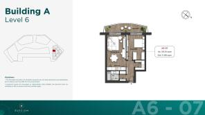 Unit Layout
