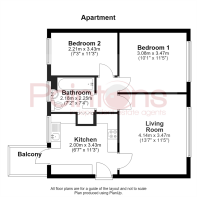 Property Floorplan