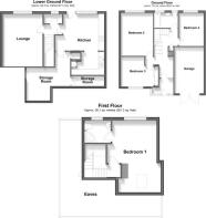 Falmer Gardens, F...