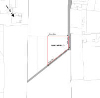 Birchfield Plan