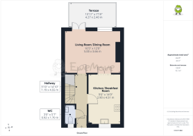 Ground floor- Mark Stephens EweMove Newmarket and