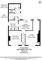Ground Floor Accommodation