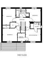 Viewfield-Blacklines-First Floor-Queens Gate copy.