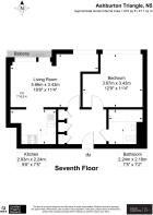 7th floor