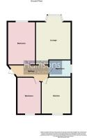 2D Floorplan