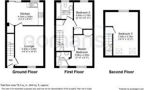 Floorplan - Landscap