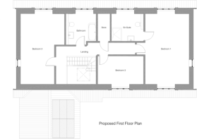 Floor/Site plan 2