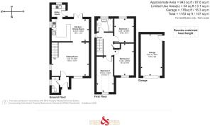 Floorplans