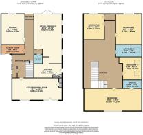 85, Liverpool Road Penwortham, Preston, PR1 0QB-hi