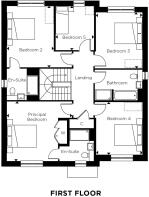 The Turners, Number 64 First Floor