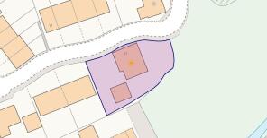 17 Swift Close, Bradwell, site plan.JPG