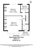 First Floor Accommodation