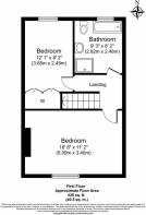 First Floor Accommodation
