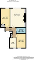 Floorplan - 86 Broomhill Road, Aberdeenshire, AB10