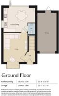 Kettlewell - Ground Floor
