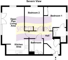 Property Floorplan