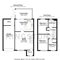 Property Floorplan