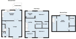 Floorplan - Byre Way