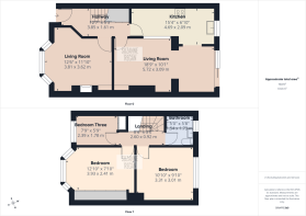 57 the Headlands floorplan x