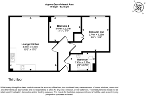 Third Floor