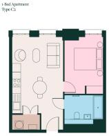 407 floorplan