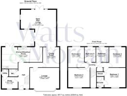 23 Tyle House Close, Llanmaes - all floors.JPG