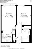 61 BRIDGEMAN HOUS...