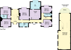 Lynton House-Rowingt