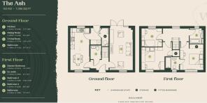 Ash Floorplan