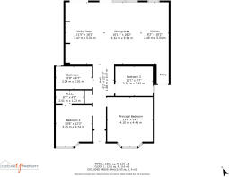 Floorplan 7 Rosemount Gardens