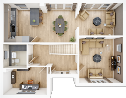 Ground Floor