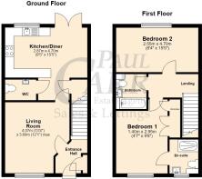 Floorplan One