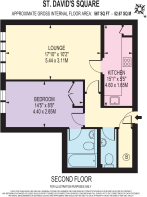 132 St Davids Square